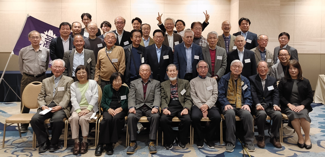 両高ハンドボールクラブ　創部78周年総会・懇親会のお知らせ　